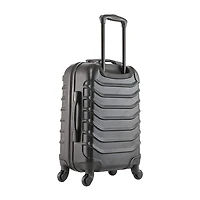 InUSA Endurance 20 Inch Hardside Lightweight Carry-On Spinner Luggage