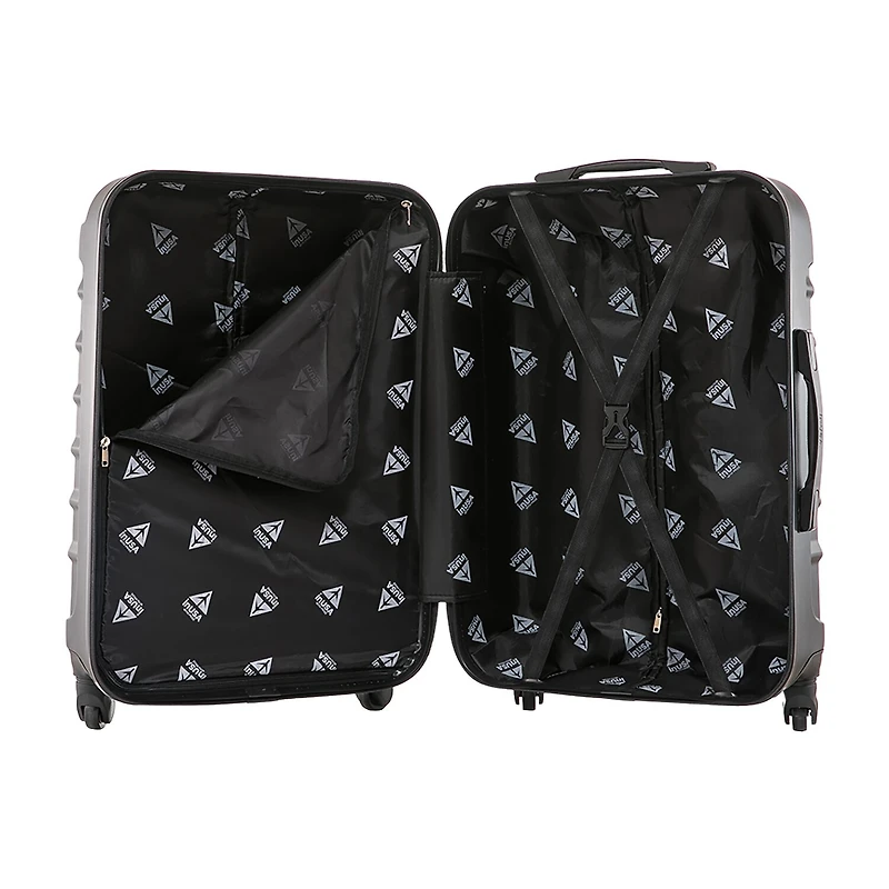 InUSA Endurance 20 Inch Hardside Lightweight Carry-On Spinner Luggage