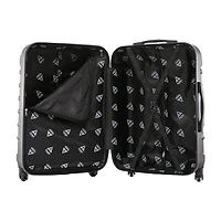 InUSA Endurance 20 Inch Hardside Lightweight Carry-On Spinner Luggage