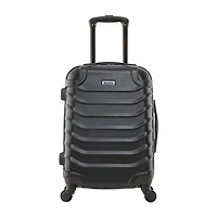 InUSA Endurance 20 Inch Hardside Lightweight Carry-On Spinner Luggage