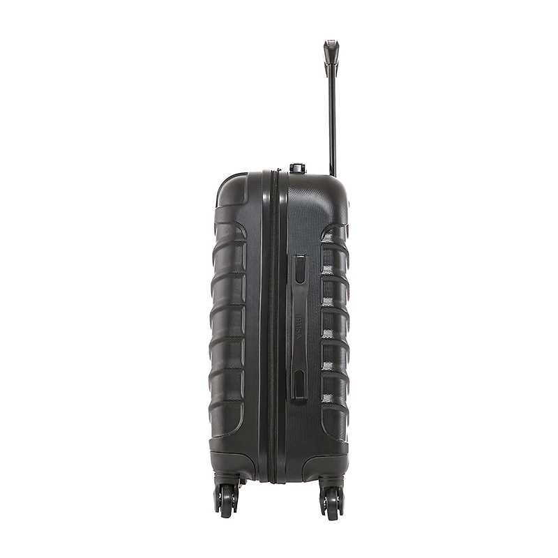 InUSA Endurance 20 Inch Hardside Lightweight Carry-On Spinner Luggage