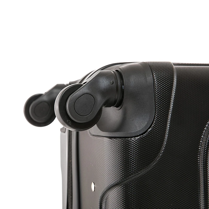 InUSA Endurance 20 Inch Hardside Lightweight Carry-On Spinner Luggage