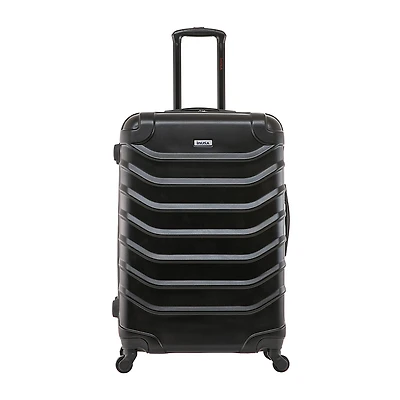 InUSA Endurance 28 Inch Hardside Lightweight Checked Spinner Luggage