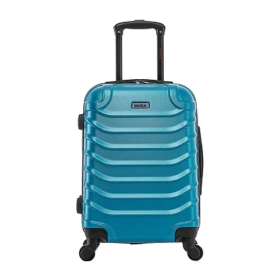 InUSA Endurance 20 Inch Hardside Lightweight Carry-On Spinner Luggage