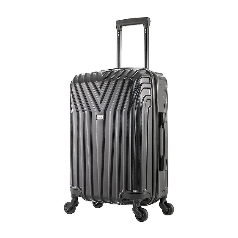 InUSA Vasty 20 Inch Hardside Lightweight Carry-On Spinner Luggage