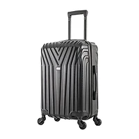 InUSA Vasty 20 Inch Hardside Lightweight Carry-On Spinner Luggage