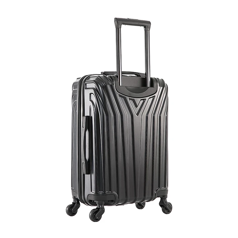 InUSA Vasty 20 Inch Hardside Lightweight Carry-On Spinner Luggage