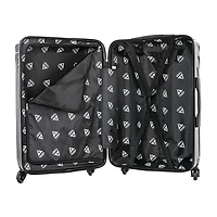 InUSA Vasty 20 Inch Hardside Lightweight Carry-On Spinner Luggage