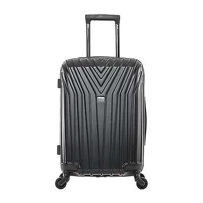 InUSA Vasty 20 Inch Hardside Lightweight Carry-On Spinner Luggage