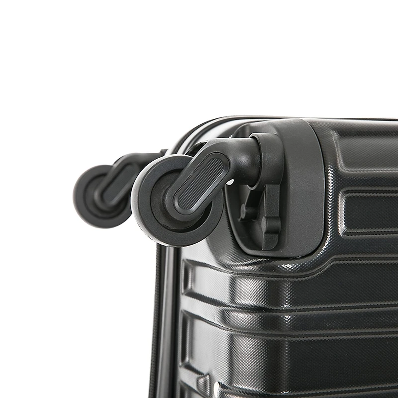 InUSA Vasty 20 Inch Hardside Lightweight Carry-On Spinner Luggage