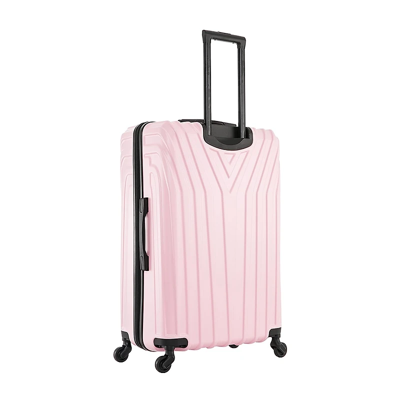 InUSA Vasty 3-pc. Hardside Lightweight Spinner Luggage Set