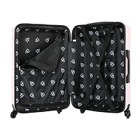 InUSA Vasty 3-pc. Hardside Lightweight Spinner Luggage Set