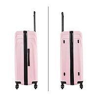 InUSA Vasty 3-pc. Hardside Lightweight Spinner Luggage Set