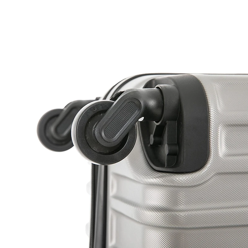 InUSA Vasty 3-pc. Hardside Lightweight Spinner Luggage Set