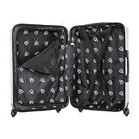 InUSA Vasty 3-pc. Hardside Lightweight Spinner Luggage Set