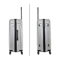 InUSA Vasty 3-pc. Hardside Lightweight Spinner Luggage Set