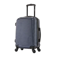 Dukap Adly 20 Inch Hardside Lightweight Carry-On Spinner Luggage