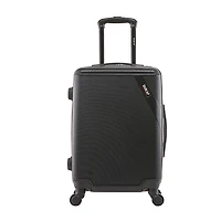 Dukap Discovery 20 Inch Hardside Lightweight Carry-On Spinner Luggage