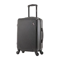 Dukap Discovery 20 Inch Hardside Lightweight Carry-On Spinner Luggage