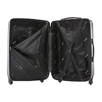 DUKAP Discovery 3-pc.Hardside Lightweight Spinner Luggage Set