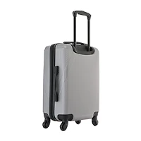 Dukap Discovery 20 Inch Hardside Lightweight Carry-On Spinner Luggage