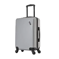 Dukap Discovery 20 Inch Hardside Lightweight Carry-On Spinner Luggage