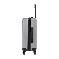 Dukap Discovery 20 Inch Hardside Lightweight Carry-On Spinner Luggage
