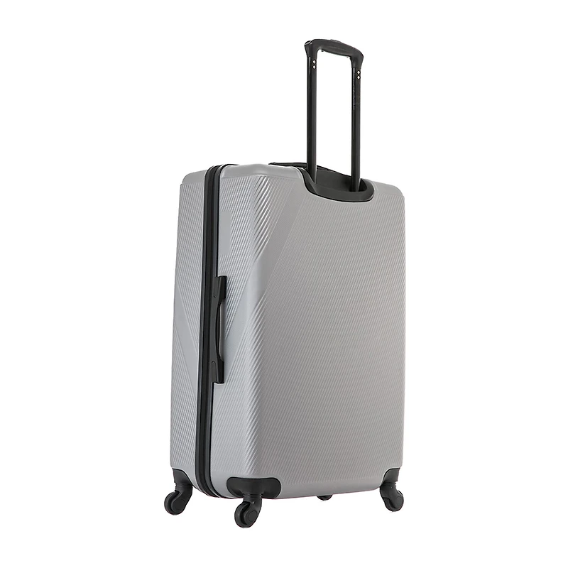 DUKAP Discovery 3-pc.Hardside Lightweight Spinner Luggage Set