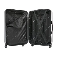 DUKAP Discovery 3-pc.Hardside Lightweight Spinner Luggage Set
