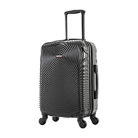 Dukap Inception 20 Inch Hardside Lightweight Carry-On Spinner Luggage