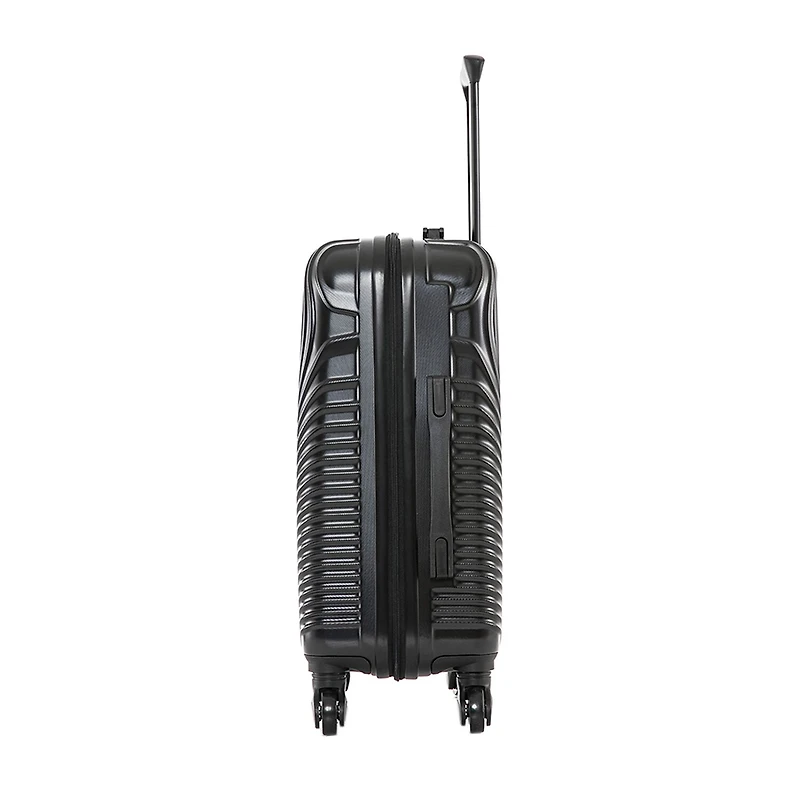 Dukap Inception 20 Inch Hardside Lightweight Carry-On Spinner Luggage