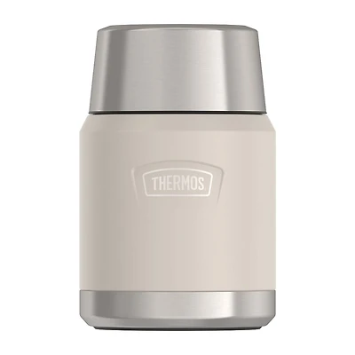 Thermos Stainless Steel 16 oz. Food Jar with Spoon