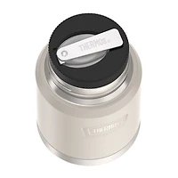 Thermos Stainless Steel oz. Food Jar with Spoon