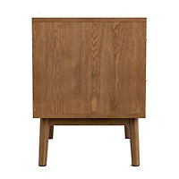Furniture of America™ Pinner 2-Drawer Nightstand