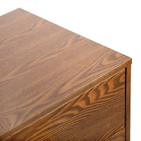 Furniture of America™ Pinner 2-Drawer Nightstand