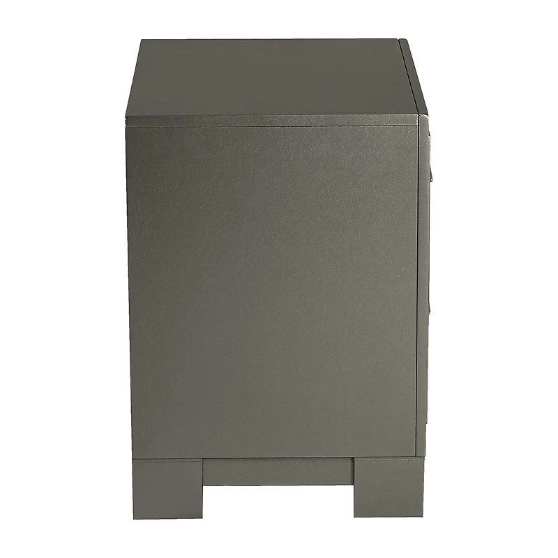 Furniture of America™ Gallint 2-Drawer Nightstand
