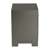Furniture of America™ Gallint 2-Drawer Nightstand