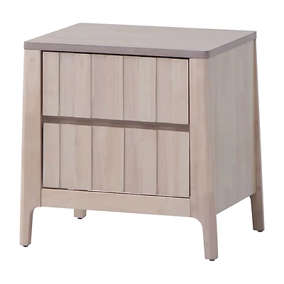 Furniture of America™ Anque 2-Drawer Nightstand