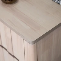 Furniture of America™ Anque 2-Drawer Nightstand