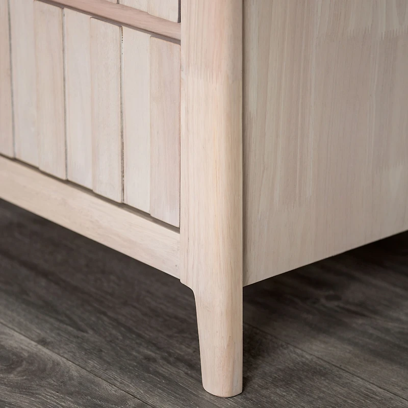 Furniture of America™ Anque 2-Drawer Nightstand