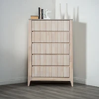 Furniture of America™ Anque 5-Drawer Chest