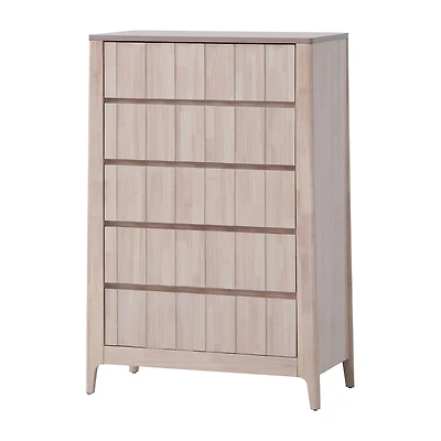 Furniture of America™ Anque 5-Drawer Chest