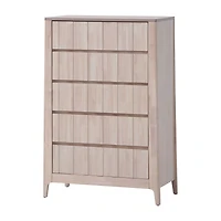 Furniture of America™ Anque 5-Drawer Chest