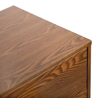 Furniture of America™ Pinner 5-Drawer Chest