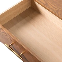 Furniture of America™ Pinner 5-Drawer Chest