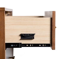 Furniture of America™ Pinner 5-Drawer Chest