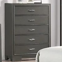 Furniture of America™ Gallint 5-Drawer Chest