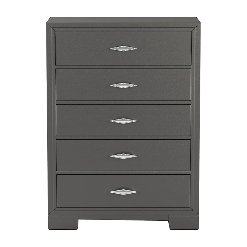 Furniture of America™ Gallint 5-Drawer Chest