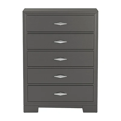 Furniture of America™ Gallint 5-Drawer Chest