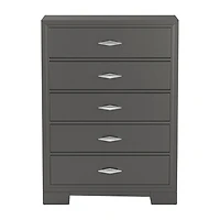 Furniture of America™ Gallint 5-Drawer Chest